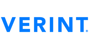 verint vector logo