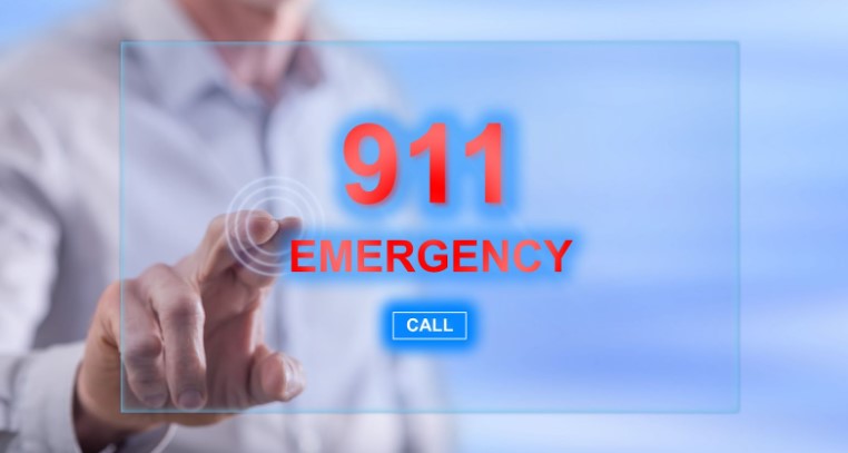 911 Emergence