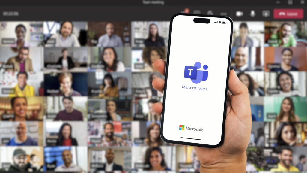 Secure Microsoft Teams Recording for Business Compliance