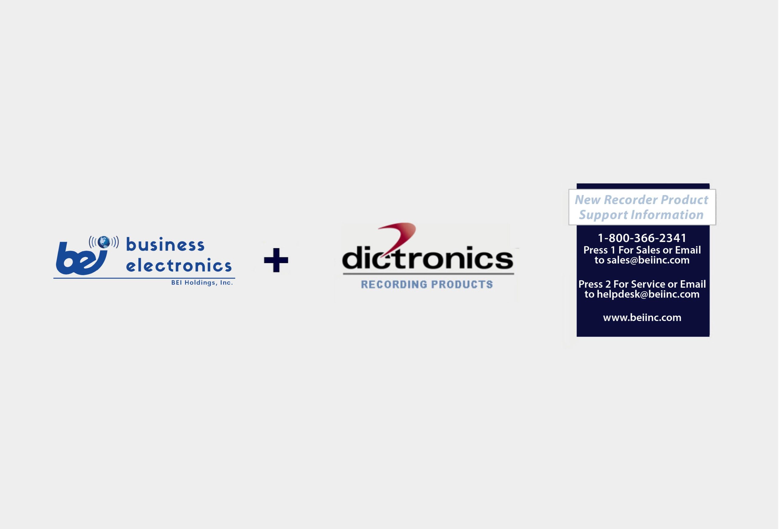 BEI Dictronics Acquisition