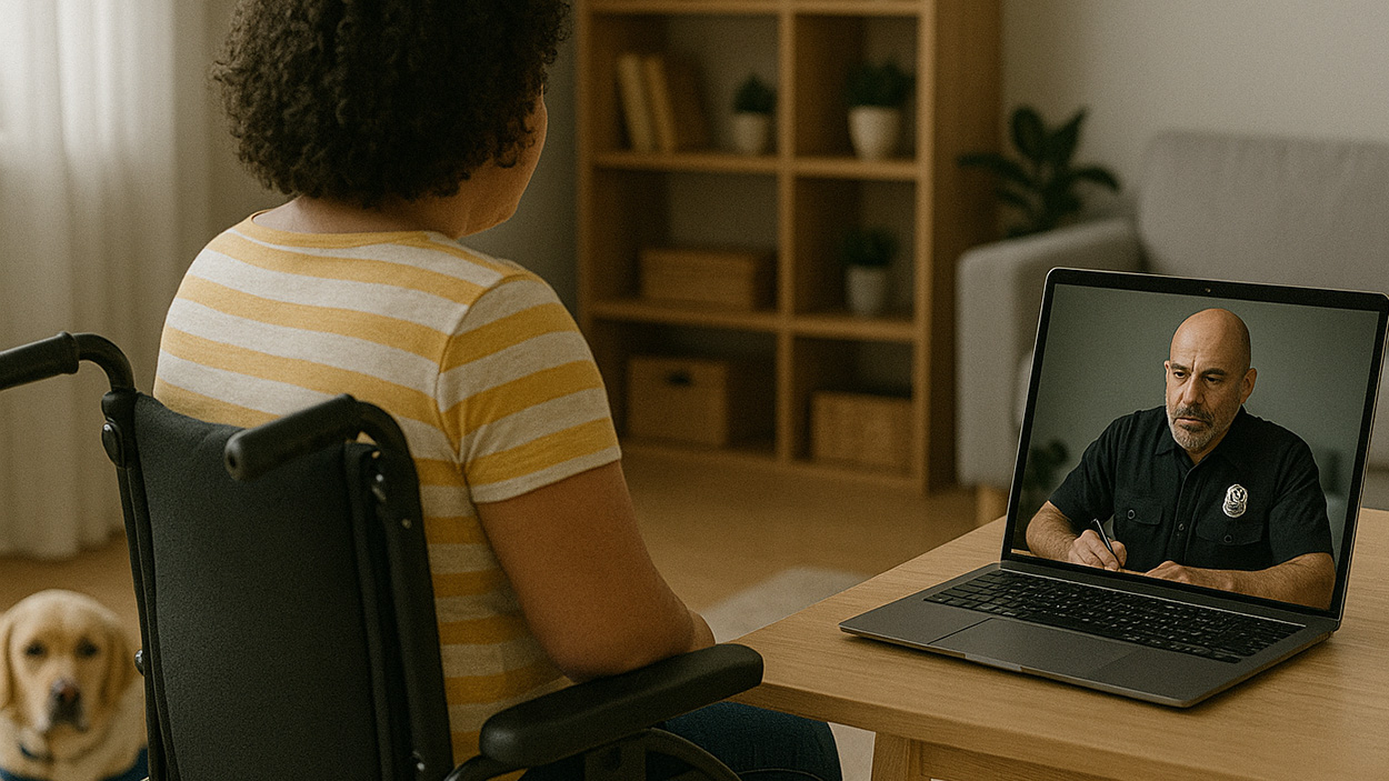 BEI Accessibilty in Recording Blog 2025