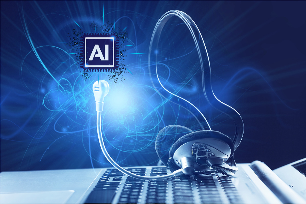 BEI AI Evolution Blog