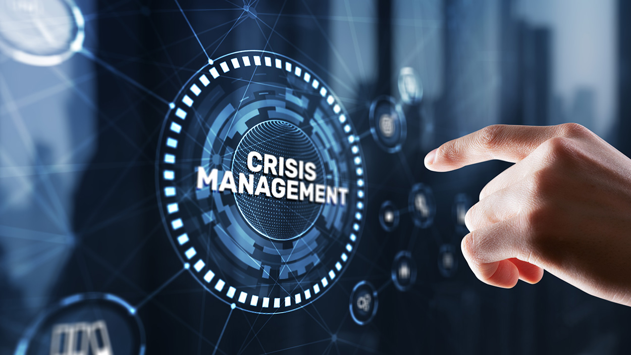 BEI Crisis Management Dec 25