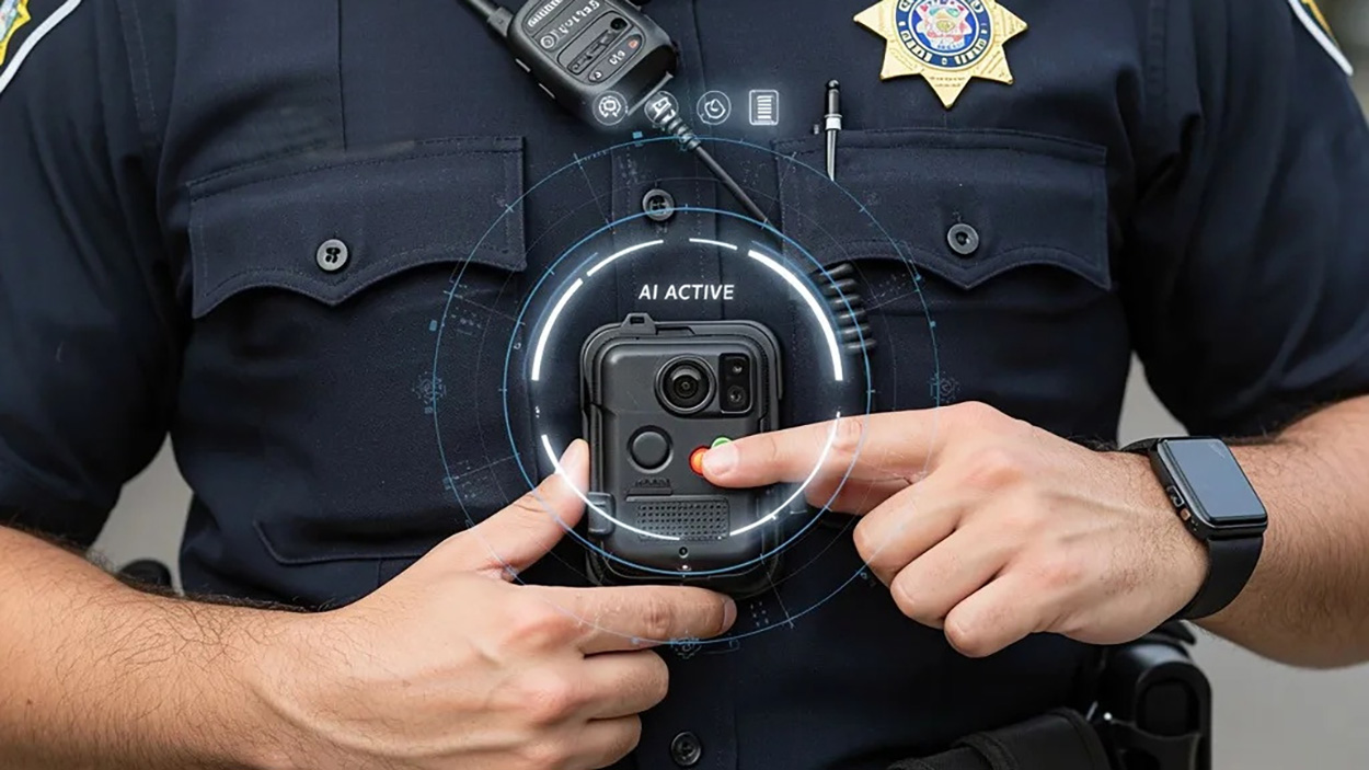 BEI AI Incident Blog