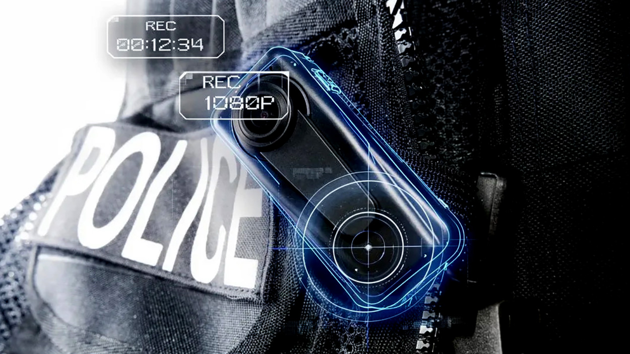 BEI Future of Public Safety Blog